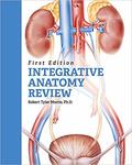 Integrative Anatomy Review by R. Tyler Morris