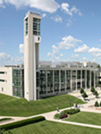 Testing Center 2018 by Missouri State University